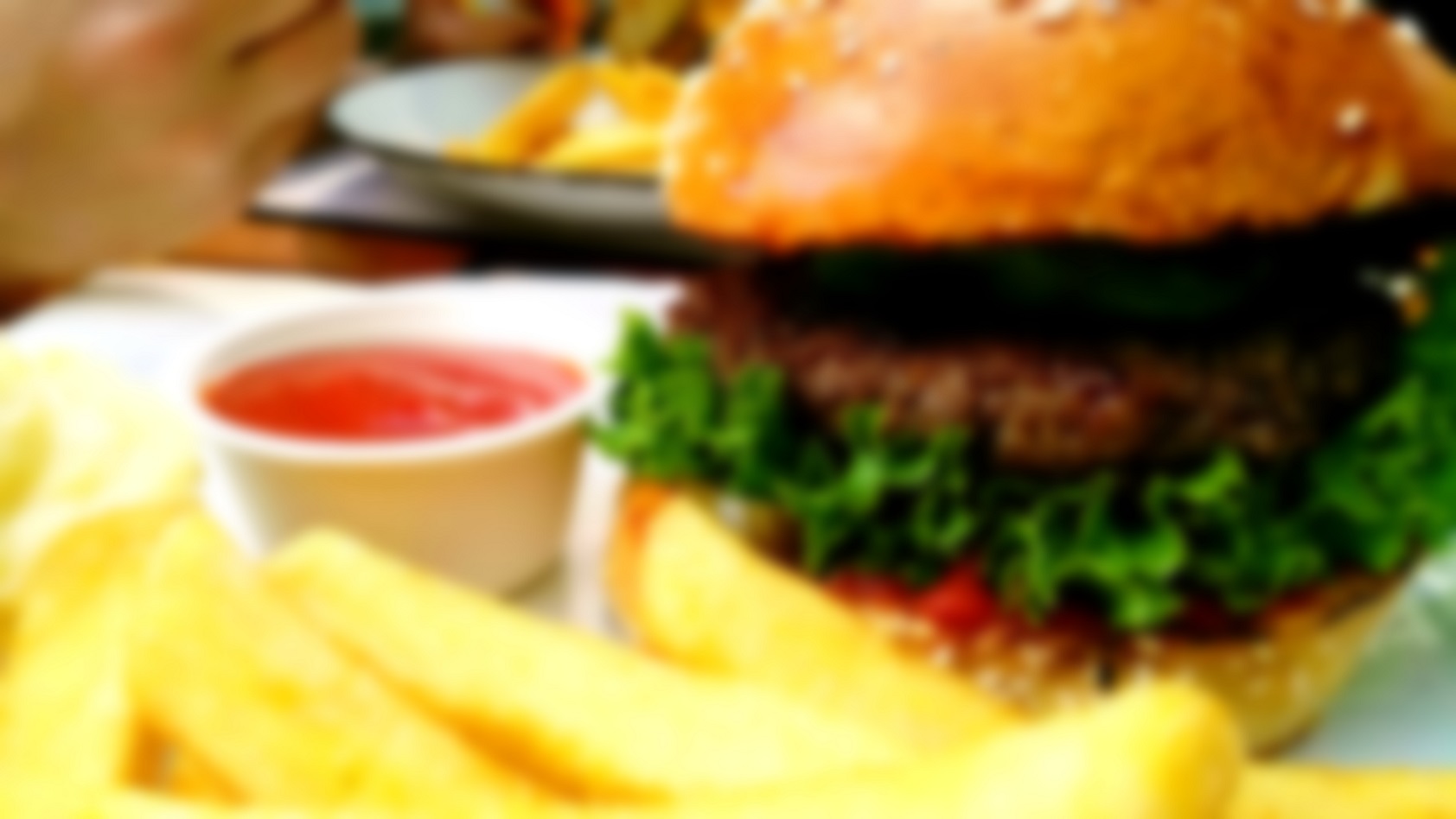 Burger Restaurant in Bayern | Altötting