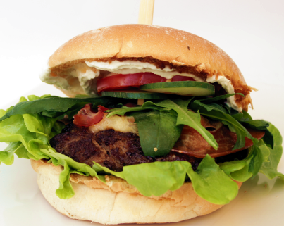 Italia | Burger | Bar | Restaurant