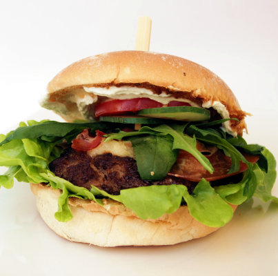 Italia | Burger | Bar | Restaurant